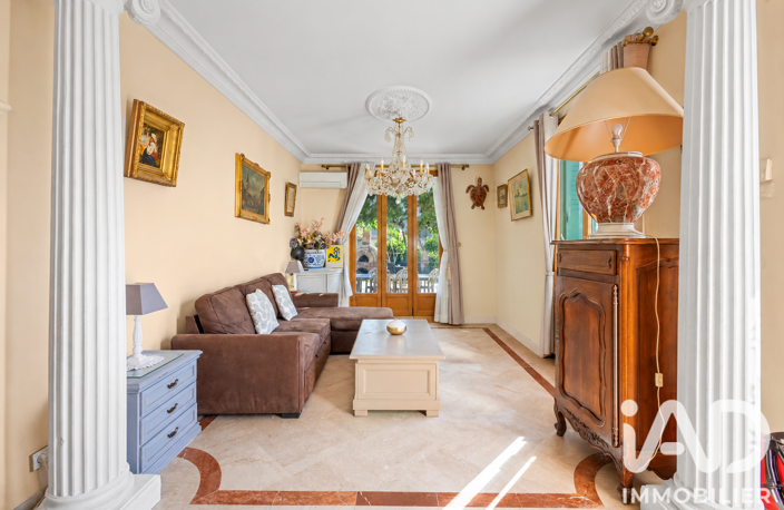 Vente Maison/villa 6 pièces — photo 2