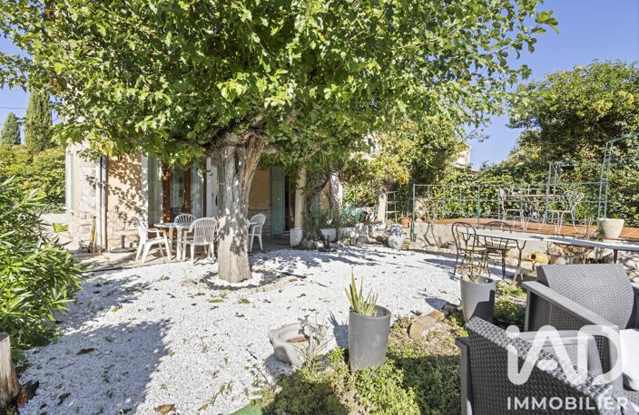 Vente Maison/villa 6 pièces — photo 3