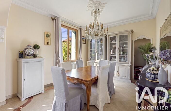 Vente Maison/villa 6 pièces — photo 5
