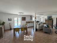 A VENDRE MAISON 8CH ROCHEFORT + GARAGE — photo 2