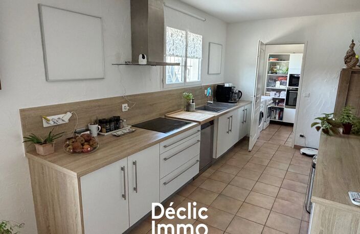 A VENDRE MAISON 8CH ROCHEFORT + GARAGE — photo 3