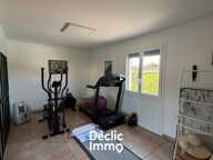 A VENDRE MAISON 8CH ROCHEFORT + GARAGE — photo 4