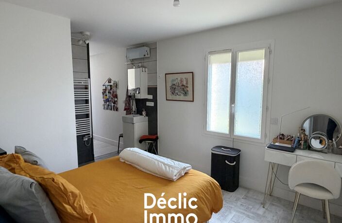A VENDRE MAISON 8CH ROCHEFORT + GARAGE — photo 5