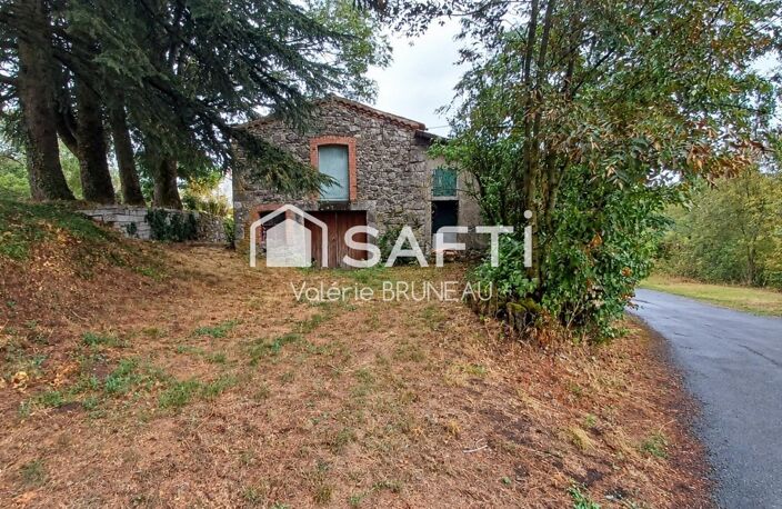 Amoureux de vieilles pierres et passionnés de rénovation, voici un projet qui mérite votre attention ! — photo 2