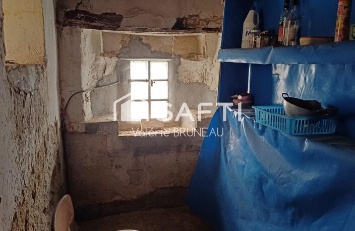 Amoureux de vieilles pierres et passionnés de rénovation, voici un projet qui mérite votre attention ! — photo 5