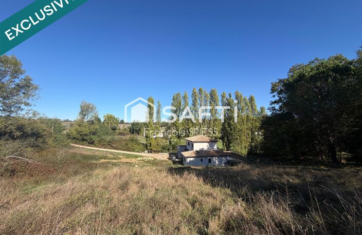 Terrain constructible et préservé à Pompignac — photo 3