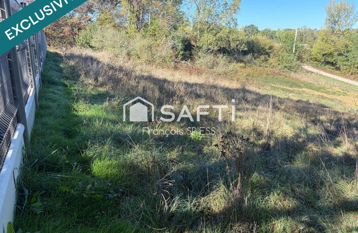 Terrain constructible et préservé à Pompignac — photo 5