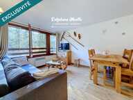 Appartement cosy  Centre Vars — photo 2