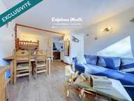 Appartement cosy  Centre Vars — photo 4