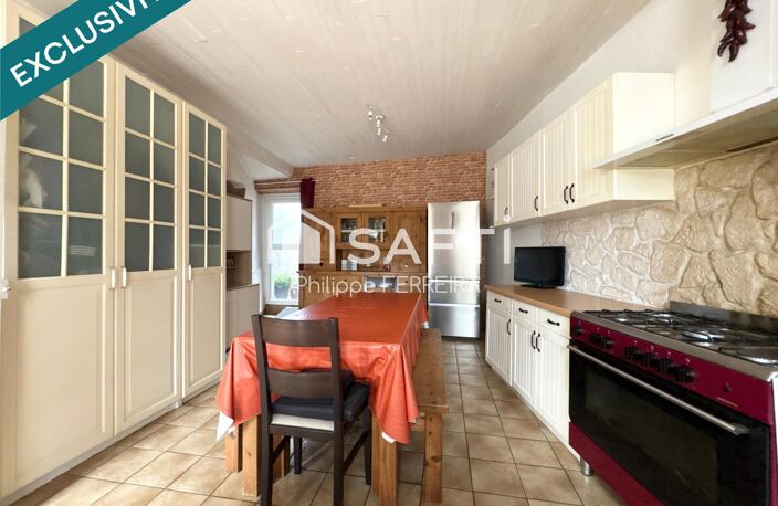 EN EXCLUSIVITÉ dans le bourg de Pipriac — photo 2