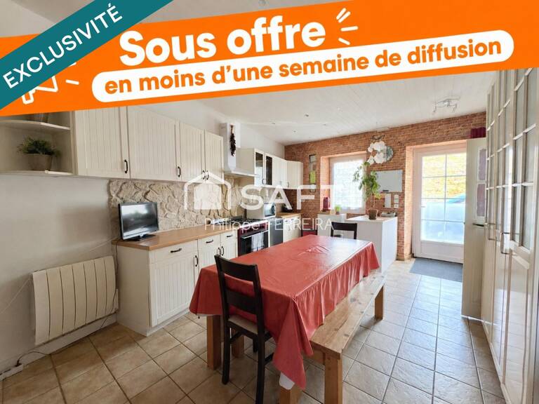 EN EXCLUSIVITÉ dans le bourg de Pipriac — photo 1