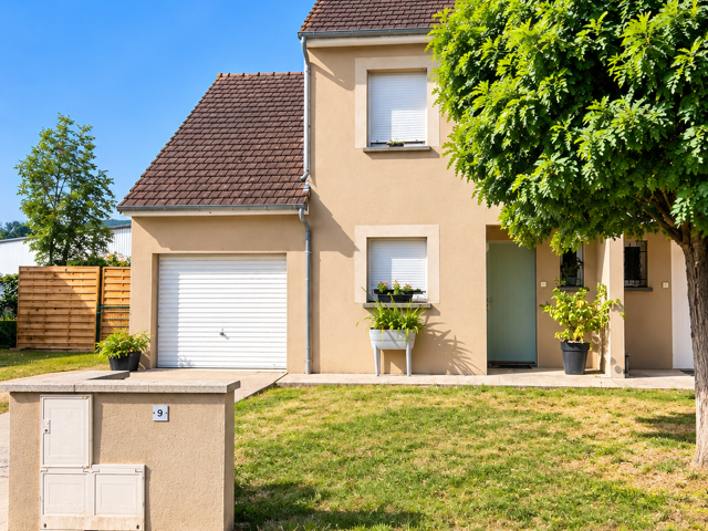 Vente Maison/villa 4 pièces — photo du bien