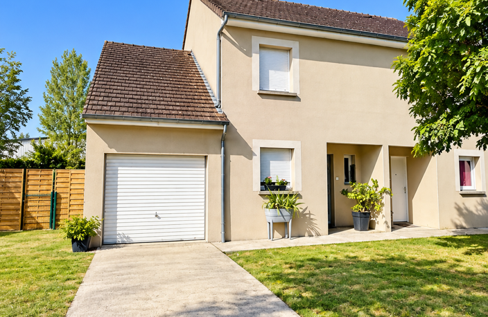 Vente Maison/villa 4 pièces — photo 2