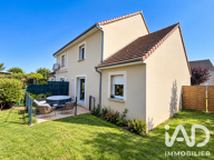 Vente Maison/villa 4 pièces — photo 3