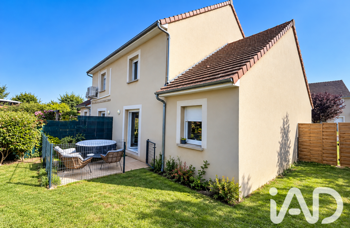 Vente Maison/villa 4 pièces — photo 3