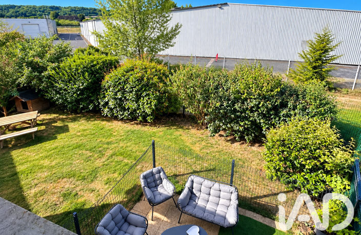 Vente Maison/villa 4 pièces — photo 4
