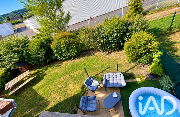 Vente Maison/villa 4 pièces — photo 5