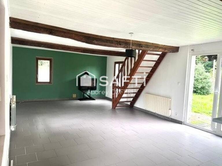 Maison de charme dans la forêt — photo 1