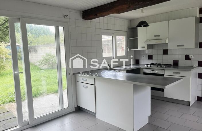 Maison de charme dans la forêt — photo 2