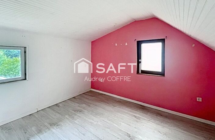 Maison de charme dans la forêt — photo 4