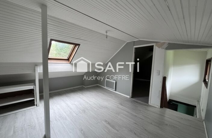 Maison de charme dans la forêt — photo 5