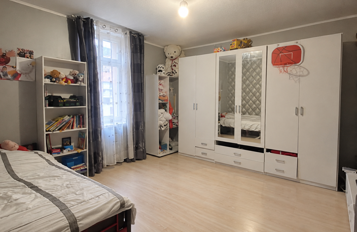 Vente Maison de ville 5 pièces — photo 4