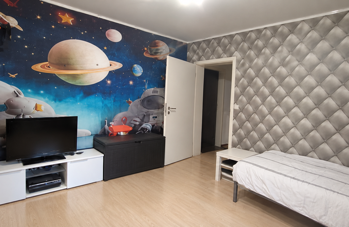 Vente Maison de ville 5 pièces — photo 5