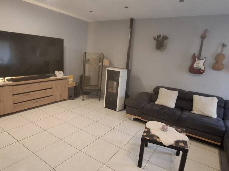 Vente Maison de ville 5 pièces — photo 1
