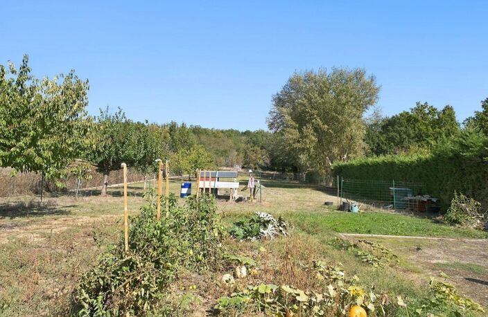 Maison de 7 pièces de 210 m² à Bruguières — photo 3