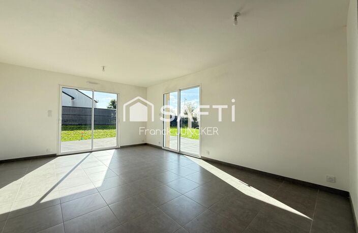 Maison avec vie de plain?pied et terrasse sud ouest — photo 2