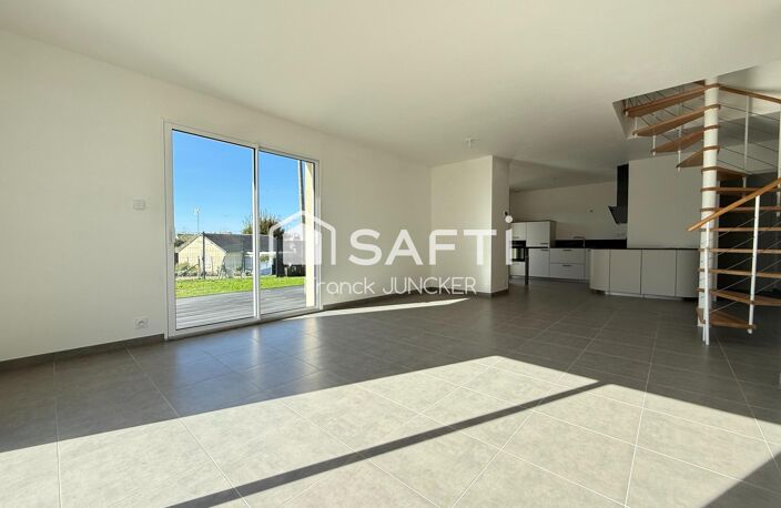 Maison avec vie de plain?pied et terrasse sud ouest — photo 3