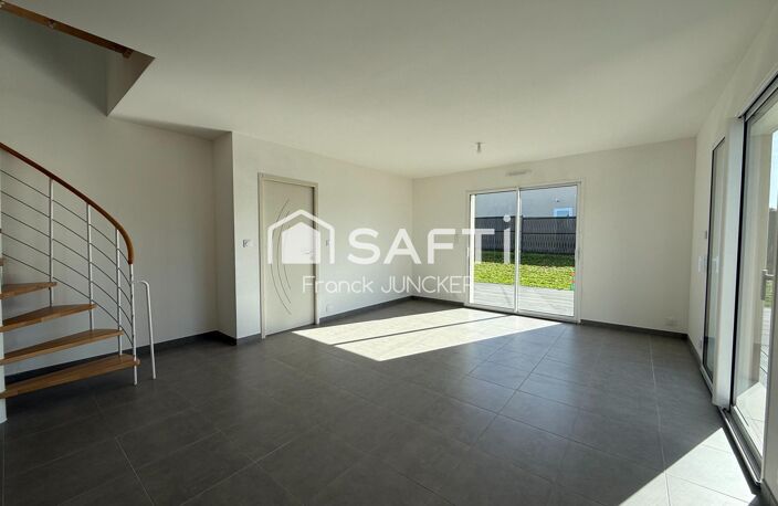 Maison avec vie de plain?pied et terrasse sud ouest — photo 4