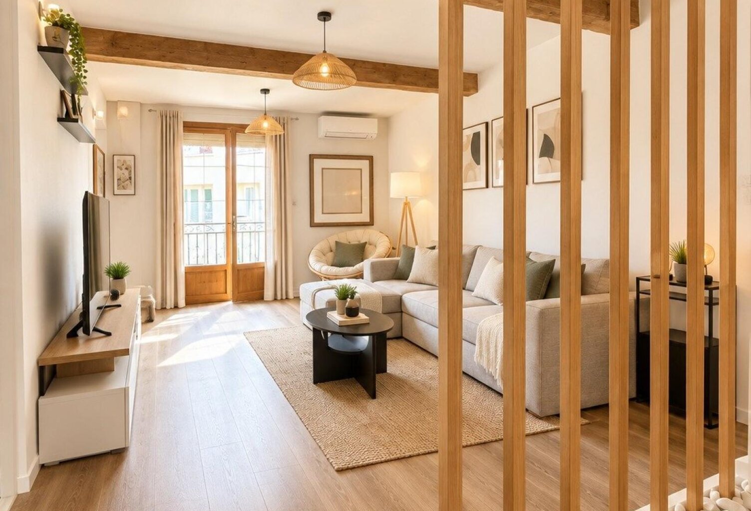 Maison de village coup de cœur ! — photo 1