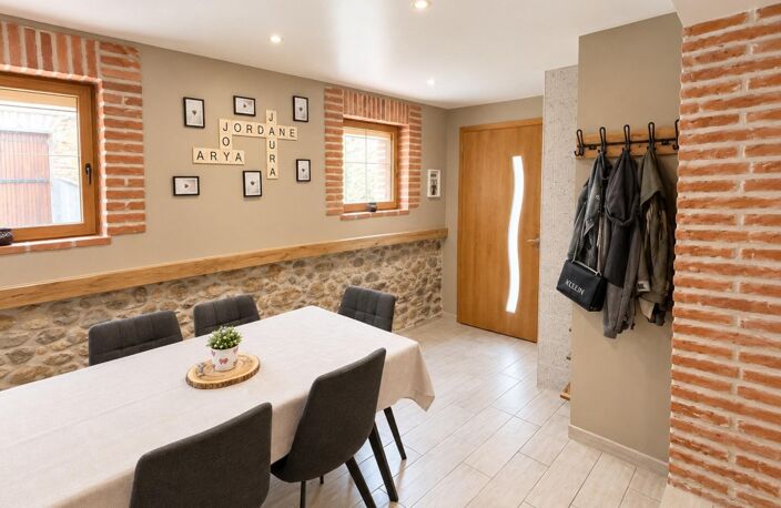 Maison de village coup de cœur ! — photo 4