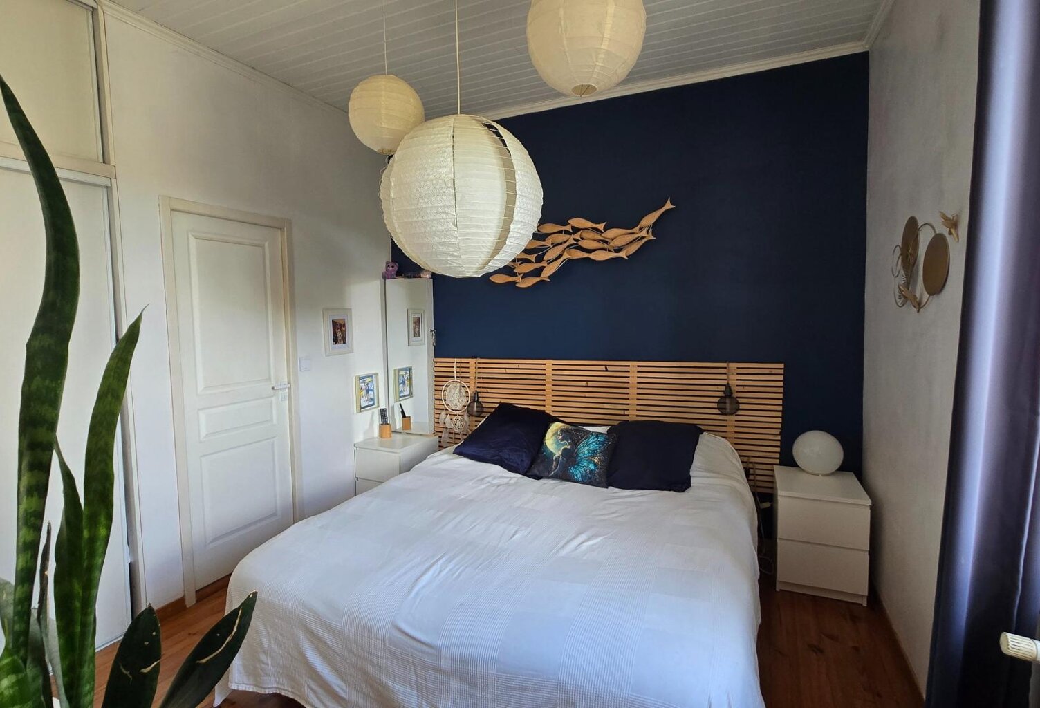 JONAGE  MAISON 2 CHAMBRES AVEC TERRASSE, À PRIX EXCEPTIONNEL ! — photo 1