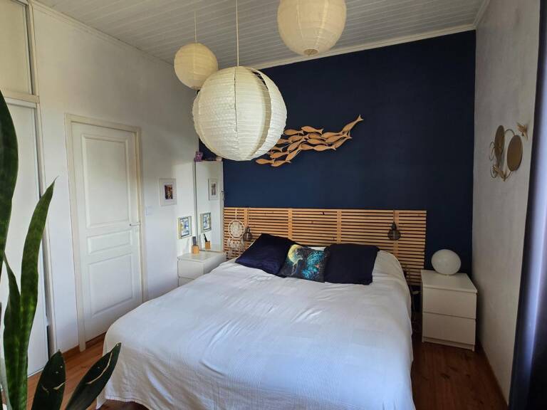 JONAGE  MAISON 2 CHAMBRES AVEC TERRASSE, À PRIX EXCEPTIONNEL ! — photo 1