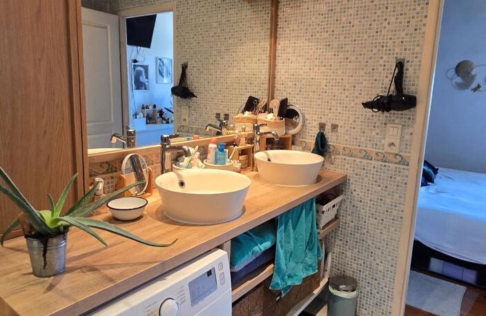 JONAGE  MAISON 2 CHAMBRES AVEC TERRASSE, À PRIX EXCEPTIONNEL ! — photo 2