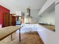 Maison de plain-pied  100 m²  3 chambres  garage  vérandas  Lavaur — photo 4