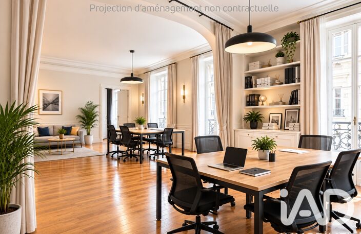 Vente Appartement 4 pièces — photo 2