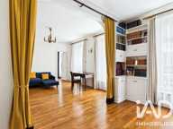 Vente Appartement 4 pièces — photo 3