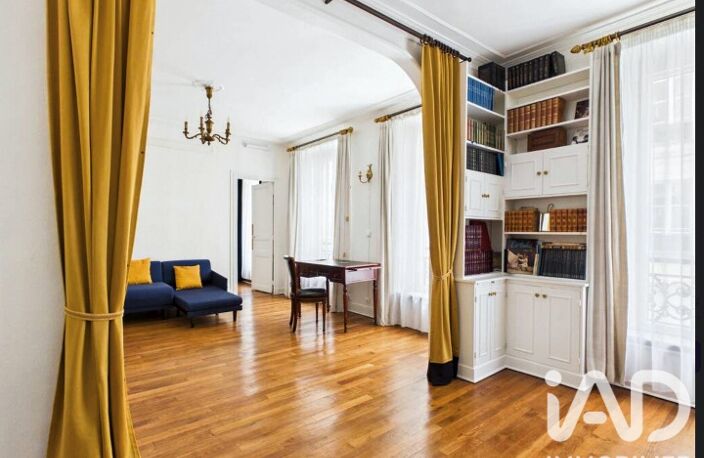 Vente Appartement 4 pièces — photo 3