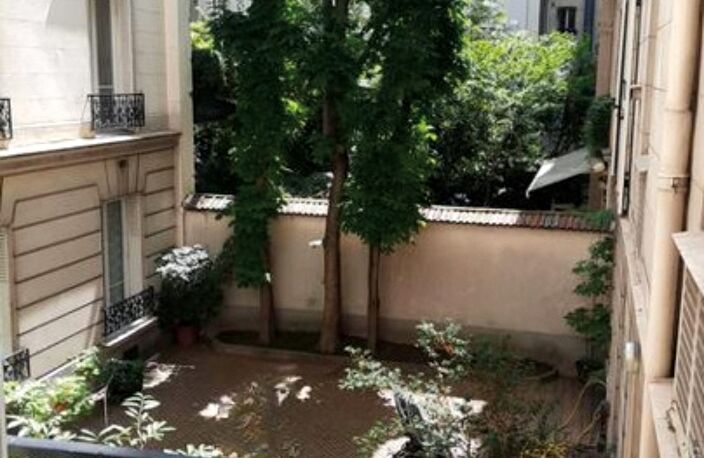 Vente Appartement 4 pièces — photo 4