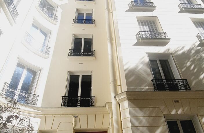 Vente Appartement 4 pièces — photo 5