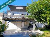 A Saisir maison en pierre renovée au coeur du village de MEYRAS — photo 3