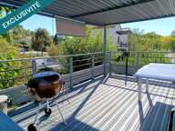 A Saisir maison en pierre renovée au coeur du village de MEYRAS — photo 4