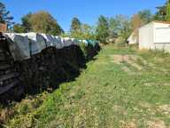 Terrain constructible arboré de 2 248 m² — photo 4