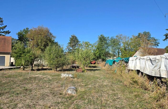 Terrain constructible arboré de 2 248 m² — photo 5