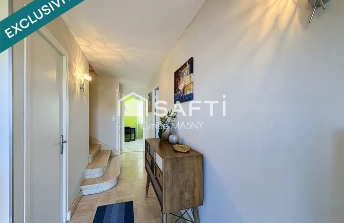 Maison individuelle  4 chambres, garage, sans travaux — photo 3