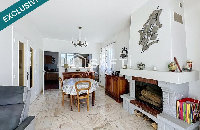 Maison individuelle  4 chambres, garage, sans travaux — photo 4
