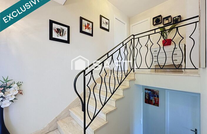 Maison individuelle  4 chambres, garage, sans travaux — photo 5